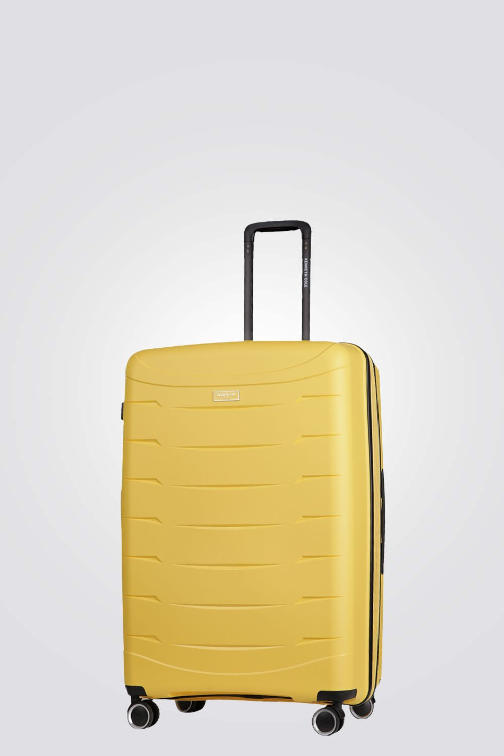 Medium Trolley Suitcase, 24"