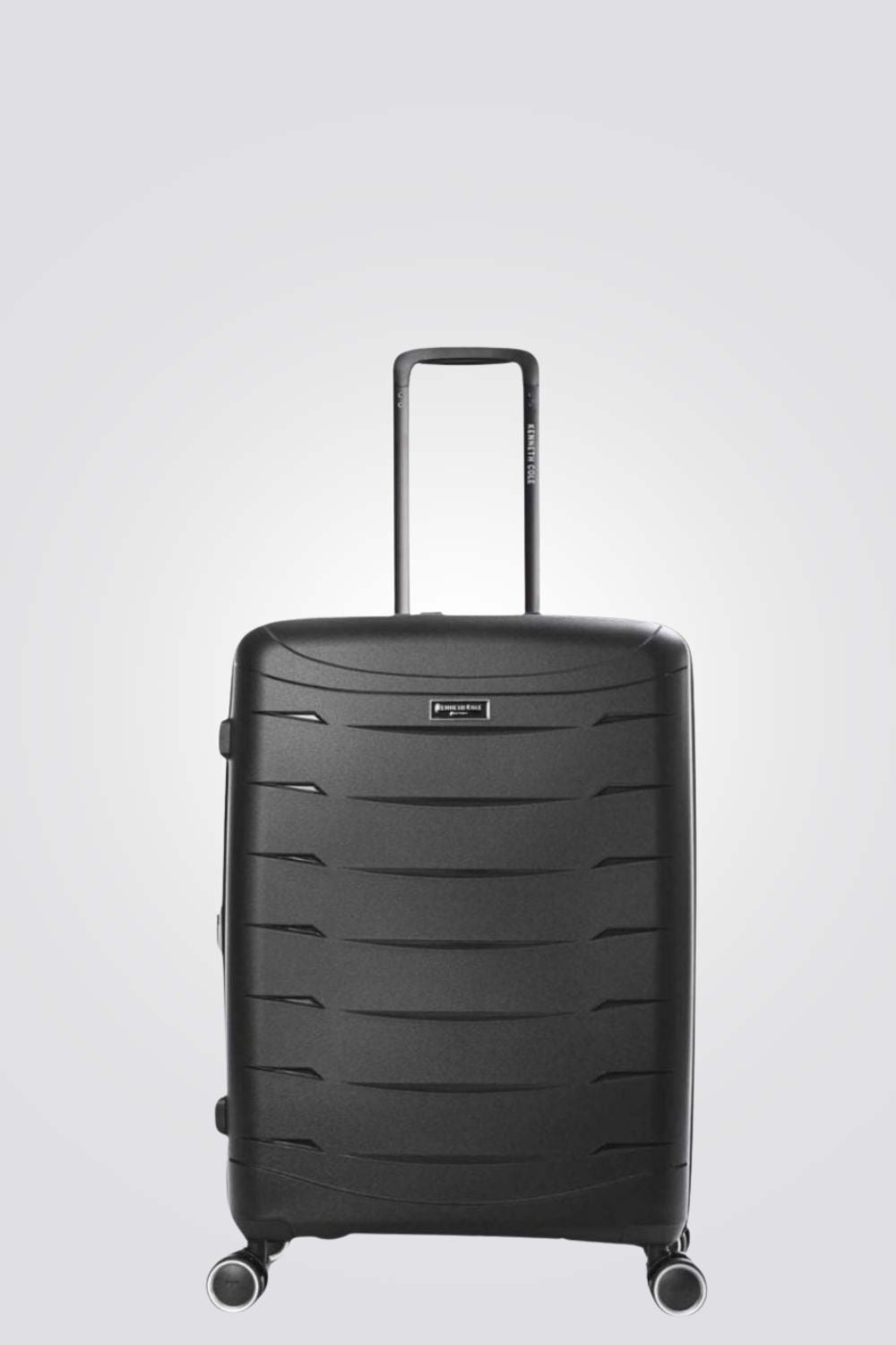 Medium Trolley Suitcase, 24"