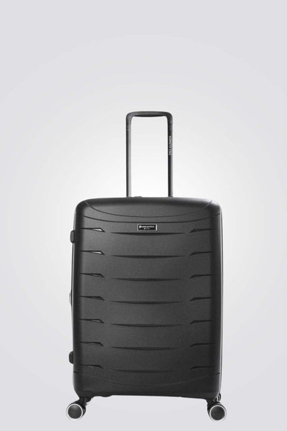 Medium Trolley Suitcase, 24"
