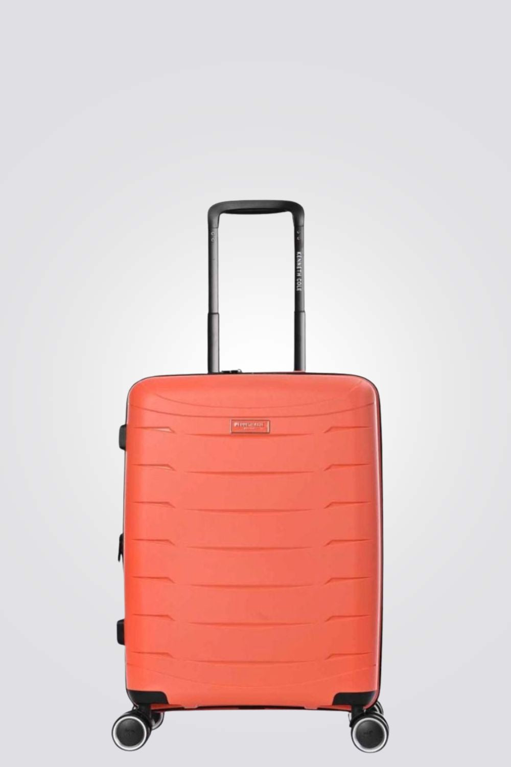 Medium Trolley Suitcase, 24"