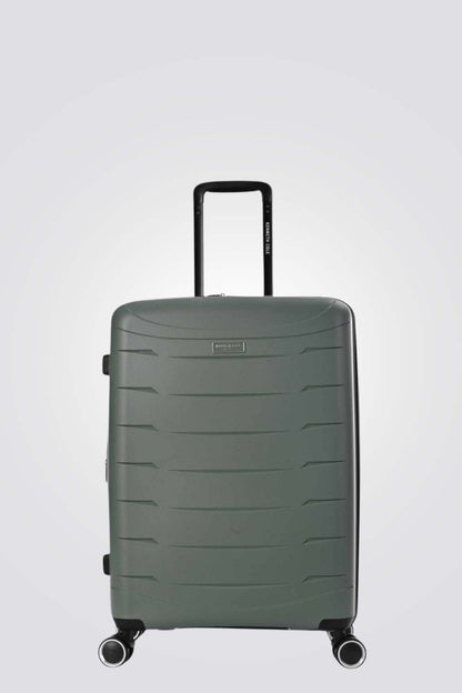 Medium Trolley Suitcase, 24"