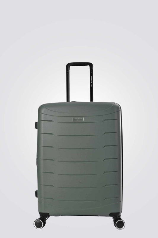 Medium Trolley Suitcase, 24"