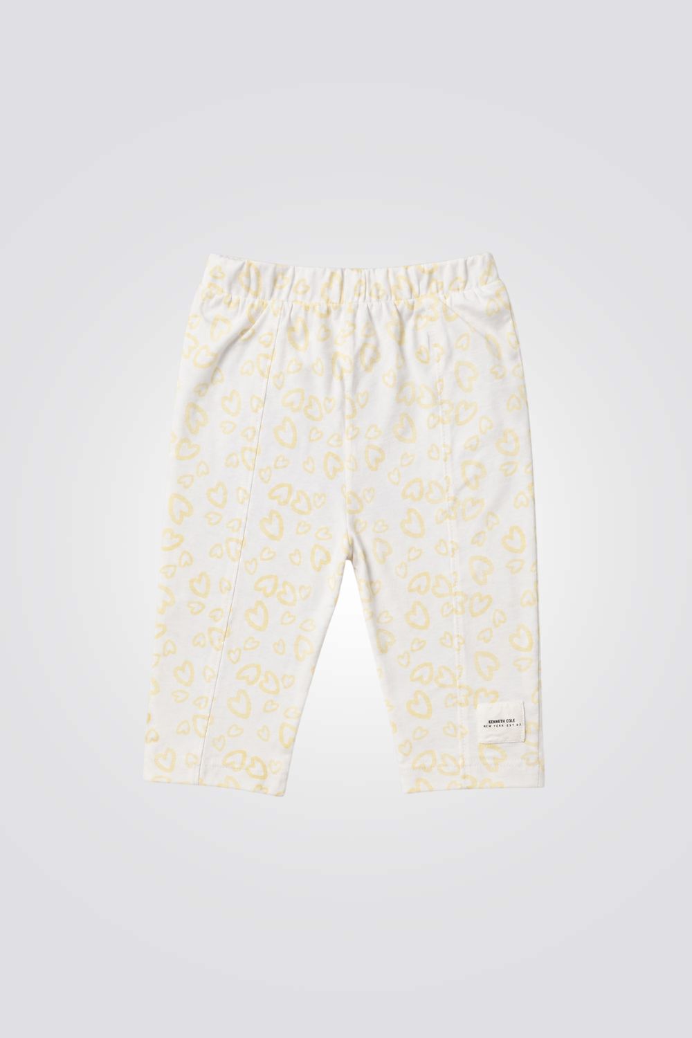 Baby Cotton Leggings