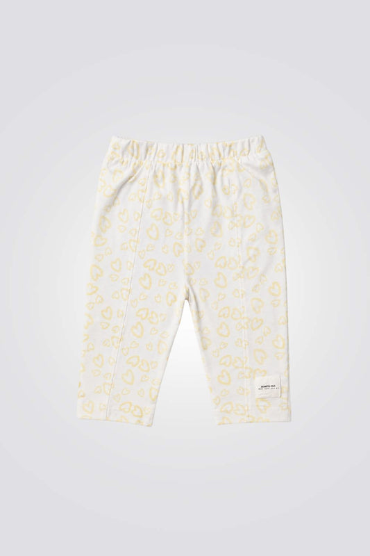 Baby Cotton Leggings
