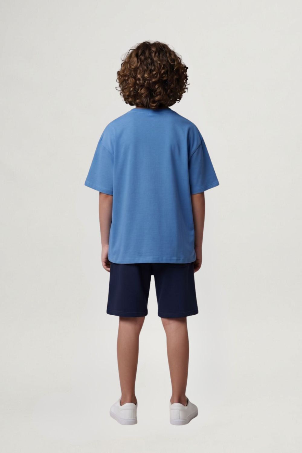Graphic Cotton T Shirt