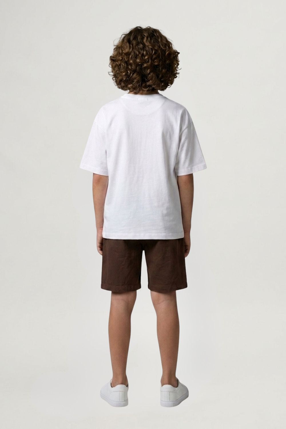 Bermuda Shorts