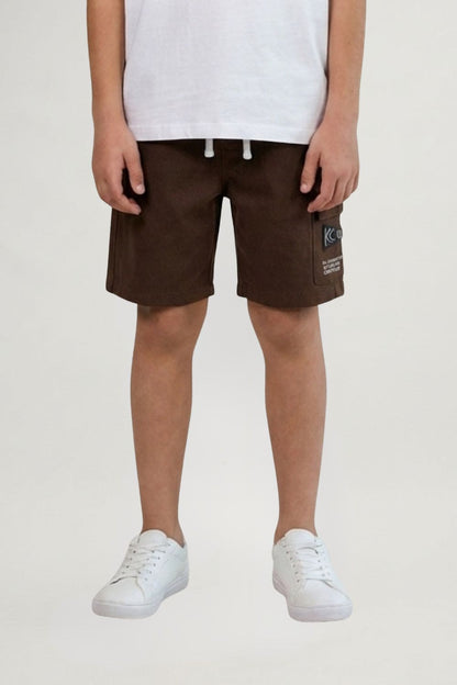 Bermuda Shorts