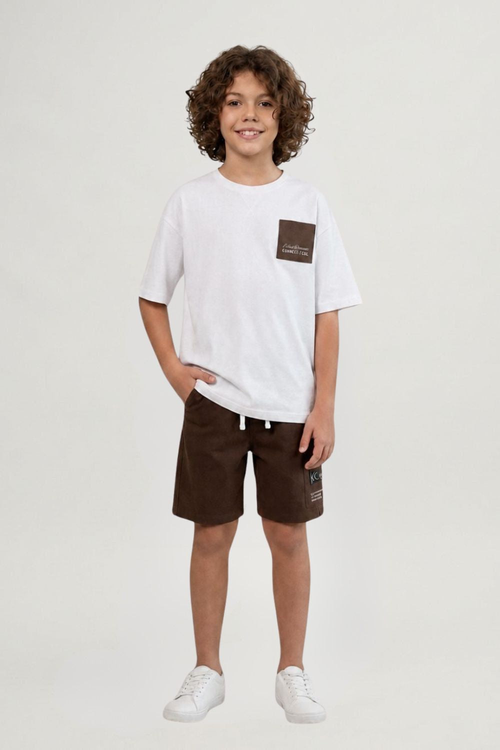 Bermuda Shorts