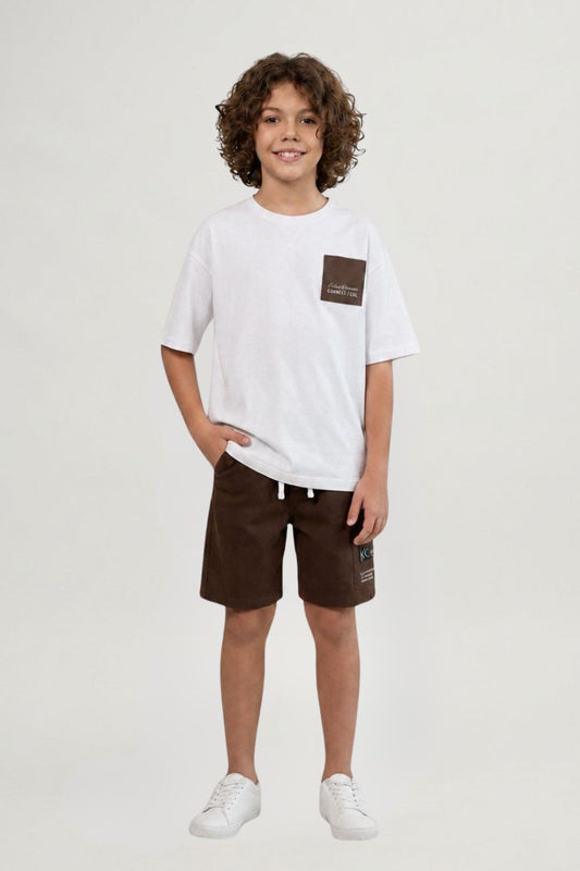 Bermuda Shorts