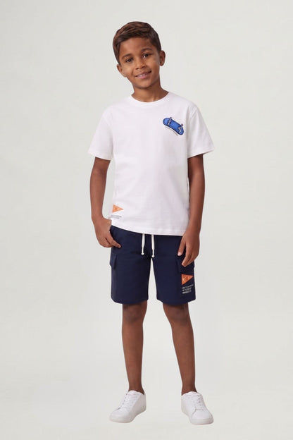 Bermuda Shorts