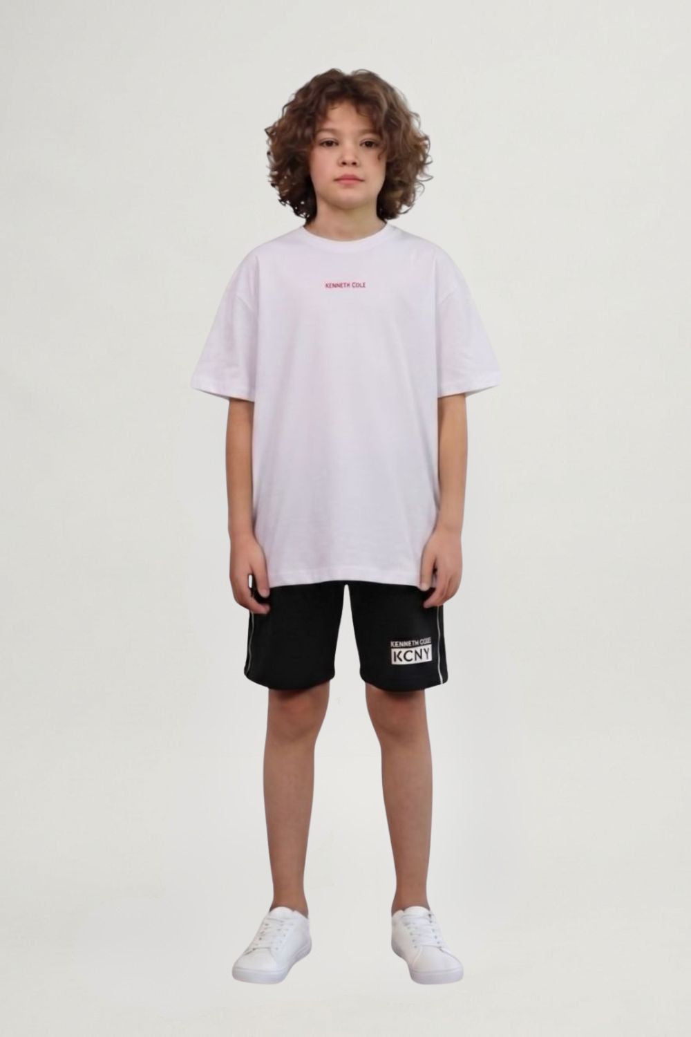 Relaxed Fit Shorts