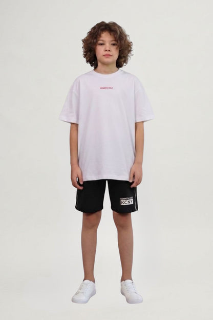 Relaxed Fit Shorts