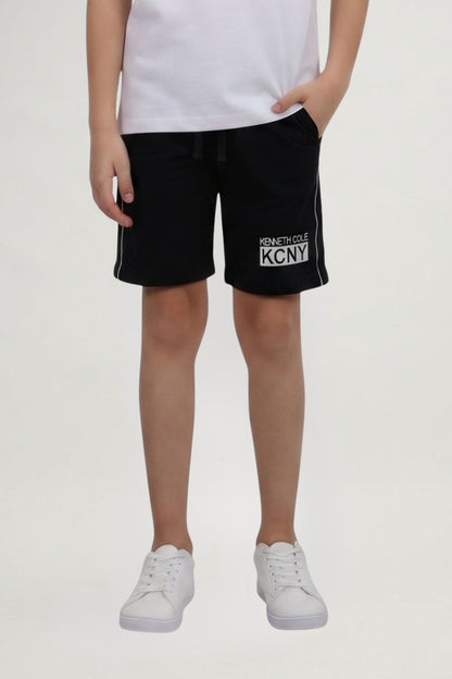 Relaxed Fit Shorts