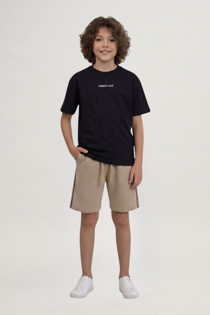 Relaxed Fit Shorts
