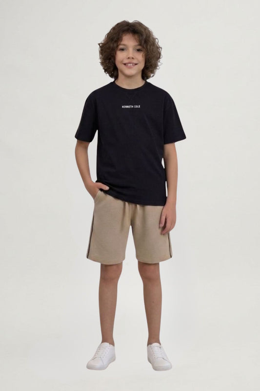 Relaxed Fit Shorts