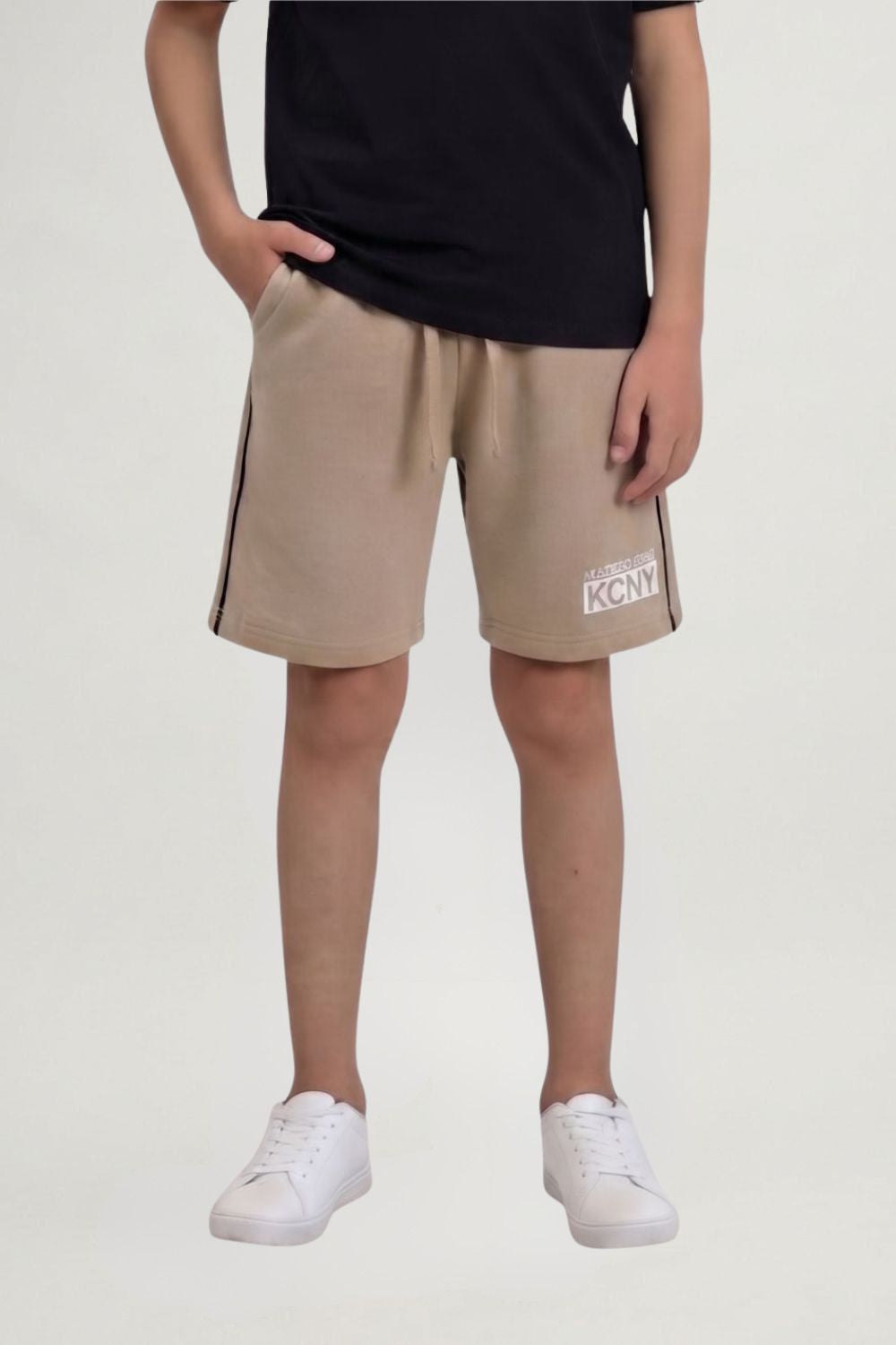 Relaxed Fit Shorts