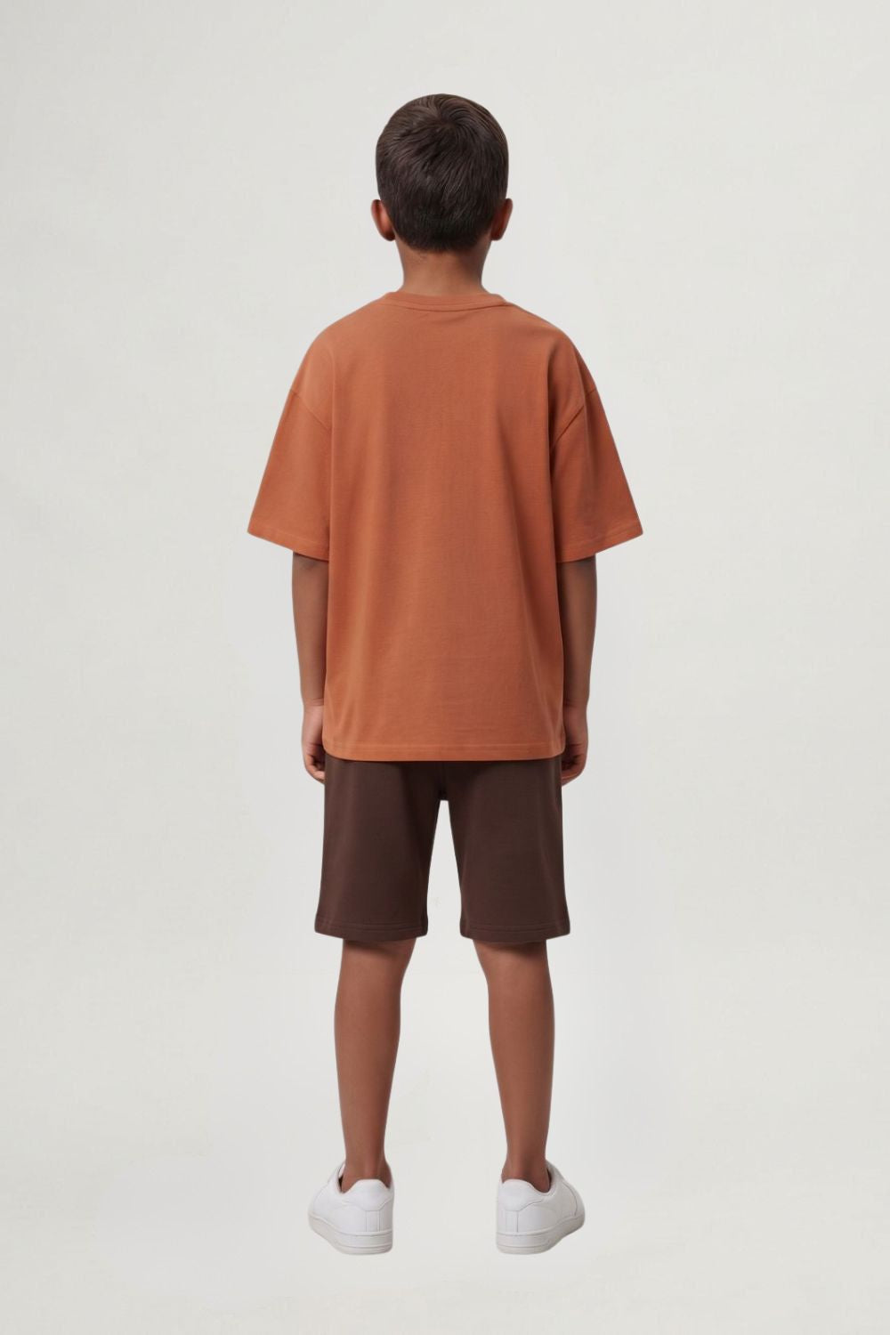 Cotton Printed T Shirt