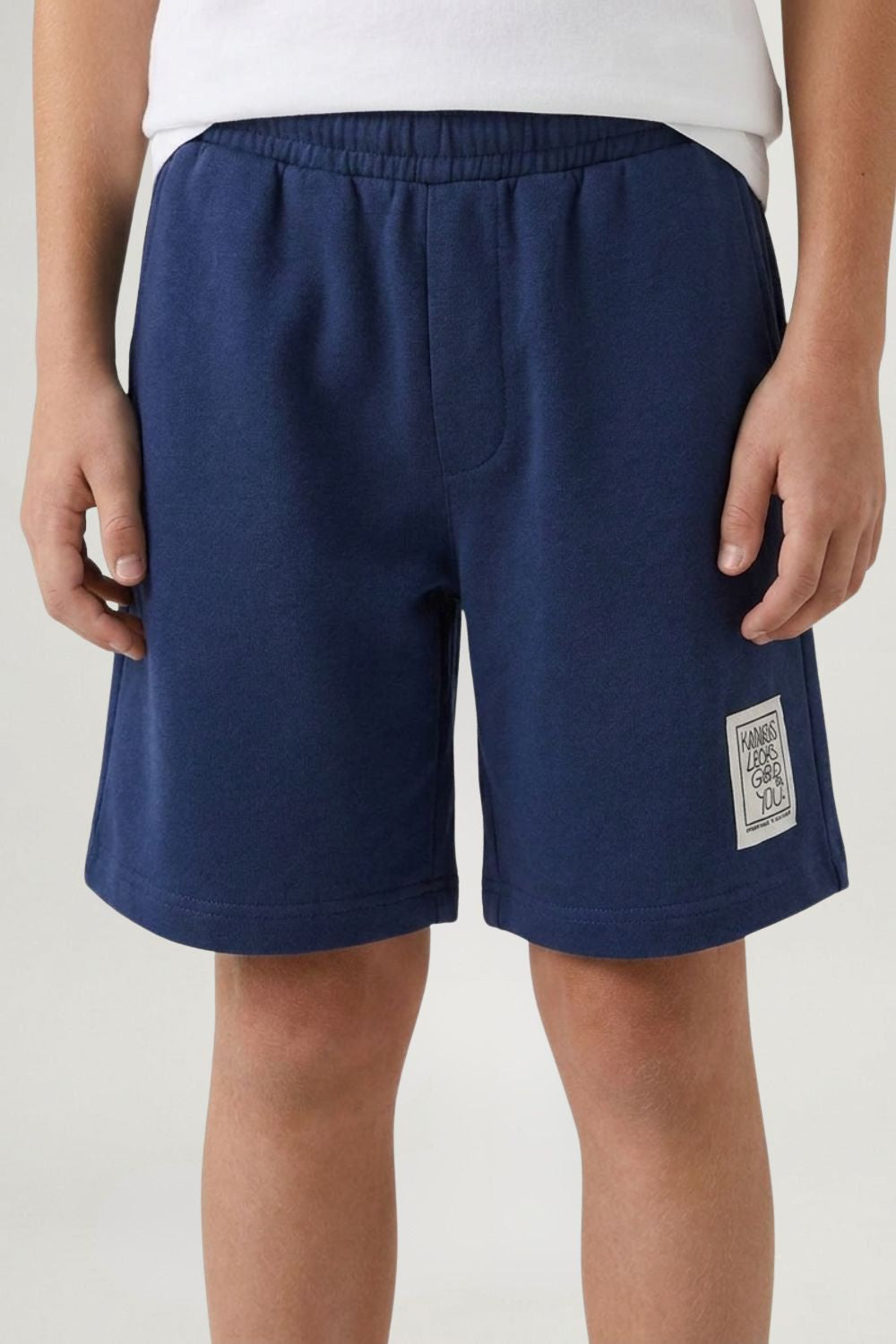 Bermuda Shorts
