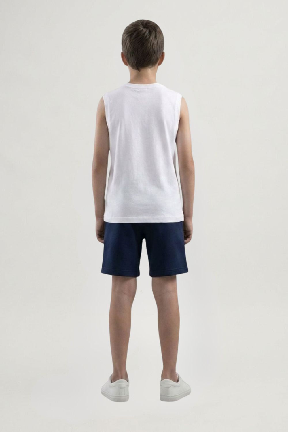 Bermuda Shorts