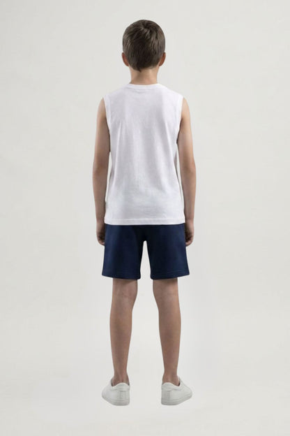 Bermuda Shorts