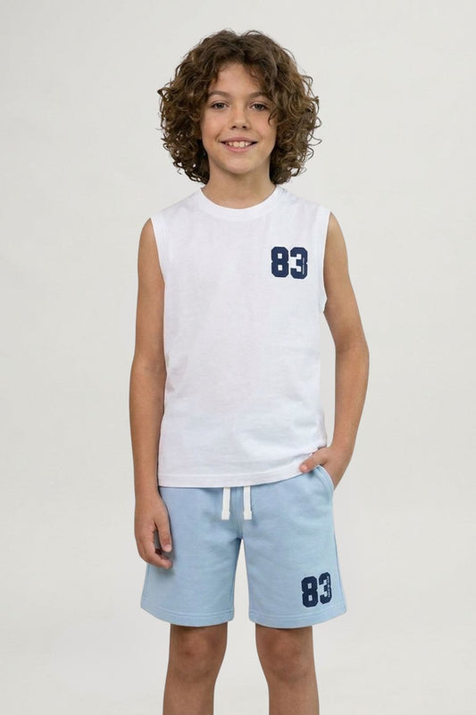 Bermuda Shorts