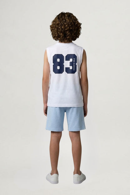 Bermuda Shorts
