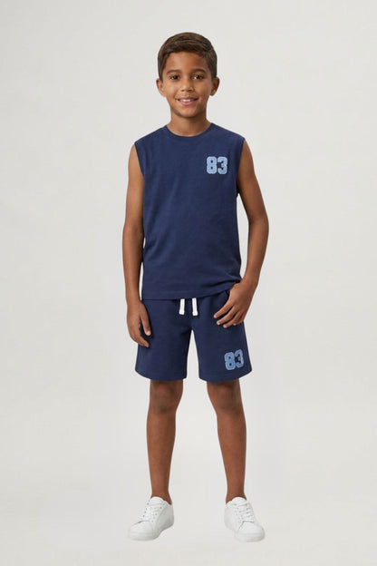 Bermuda Shorts