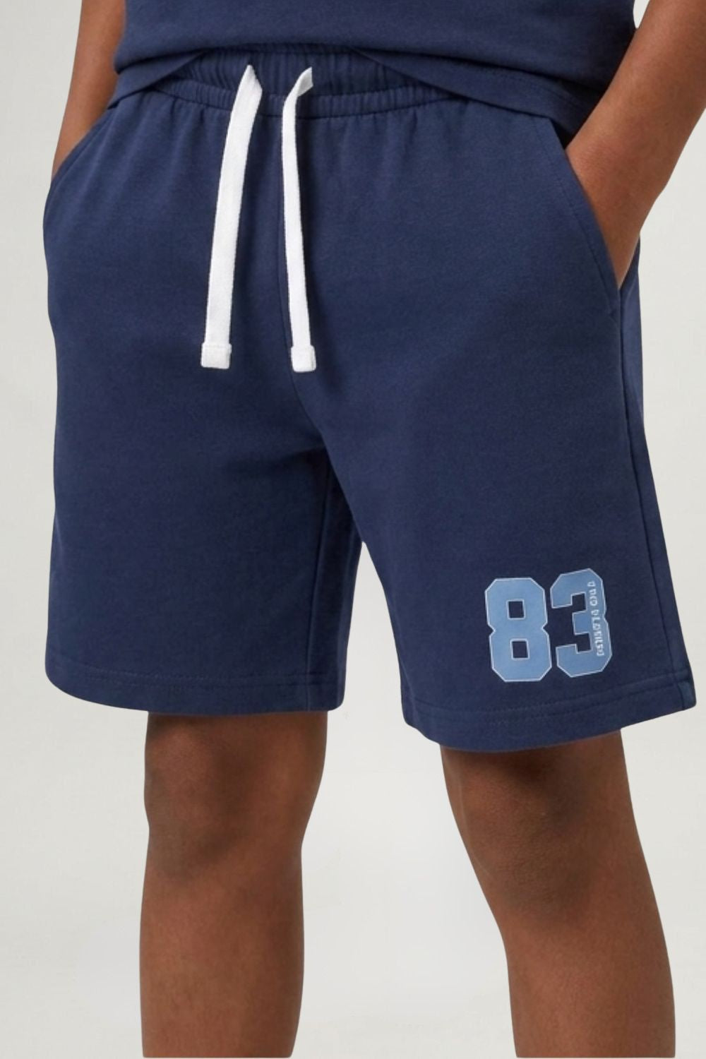 Bermuda Shorts