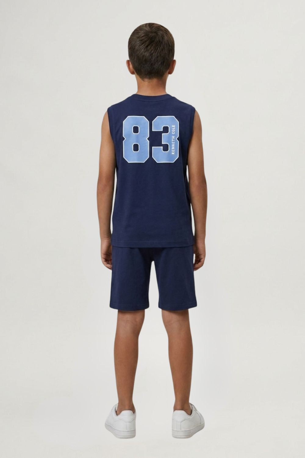 Bermuda Shorts