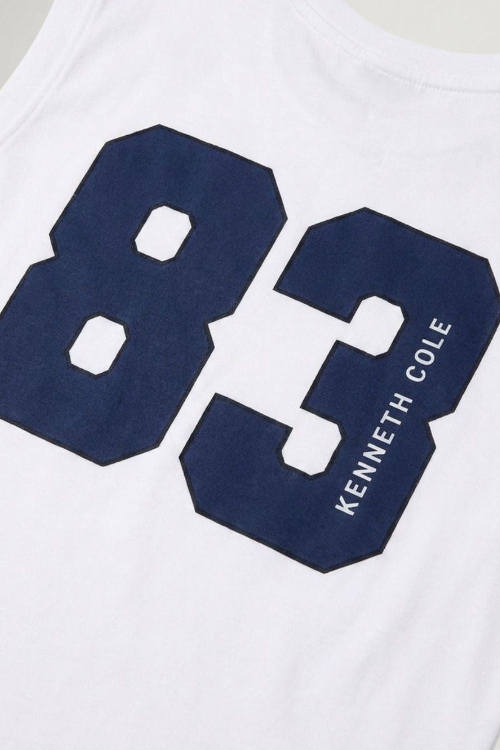Boys' Cotton Sleeveless T Shirt