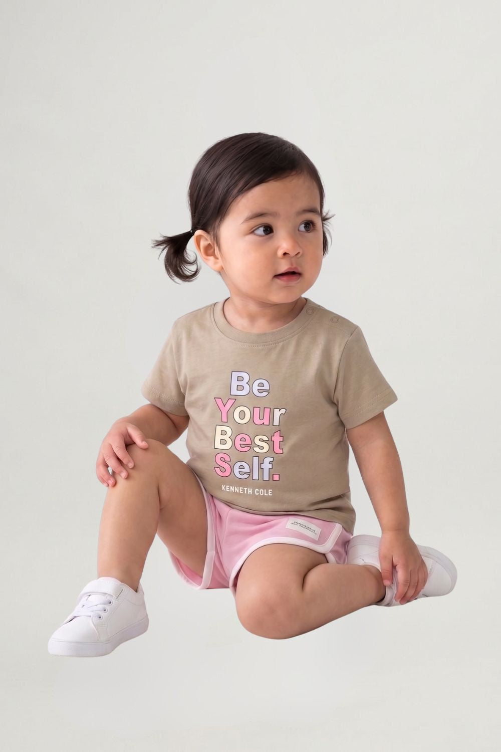 Graphic Cotton T Shirt