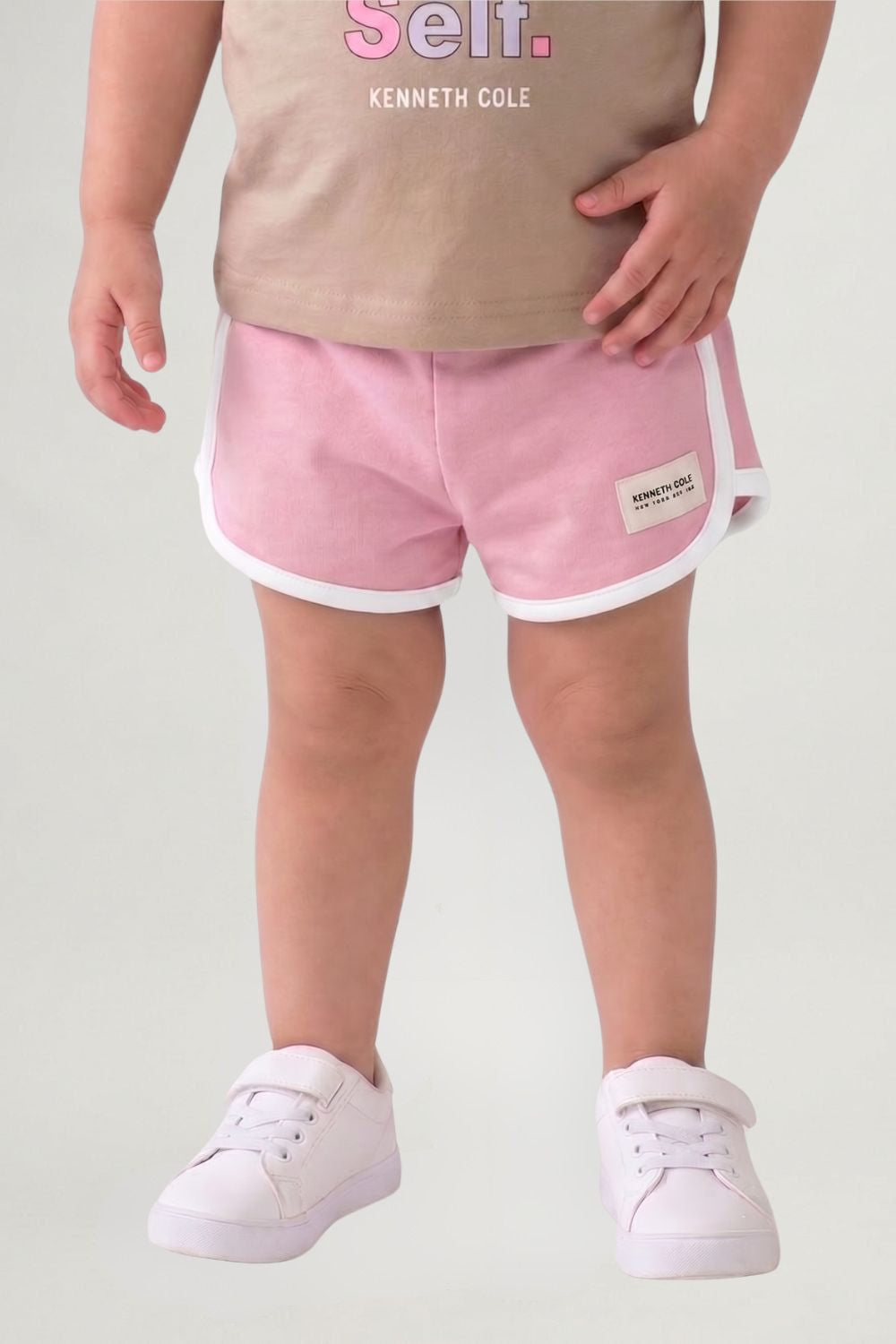 Cotton Baby Shorts
