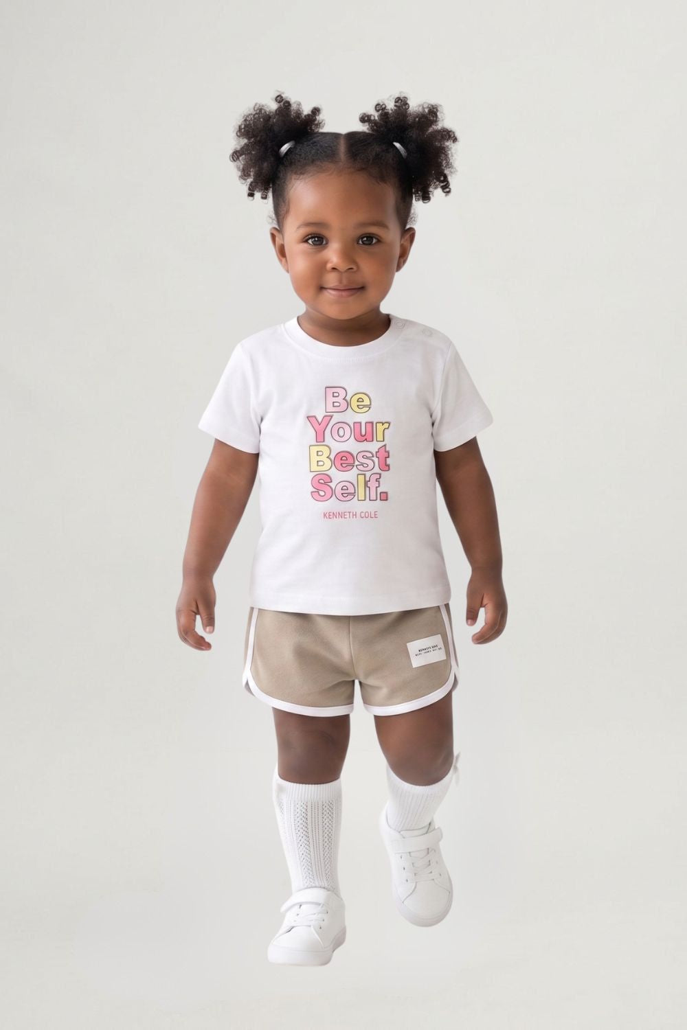 Graphic Cotton T Shirt