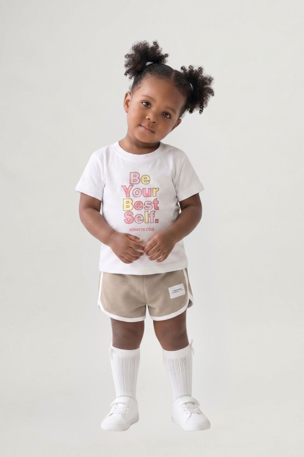 Cotton Baby Shorts