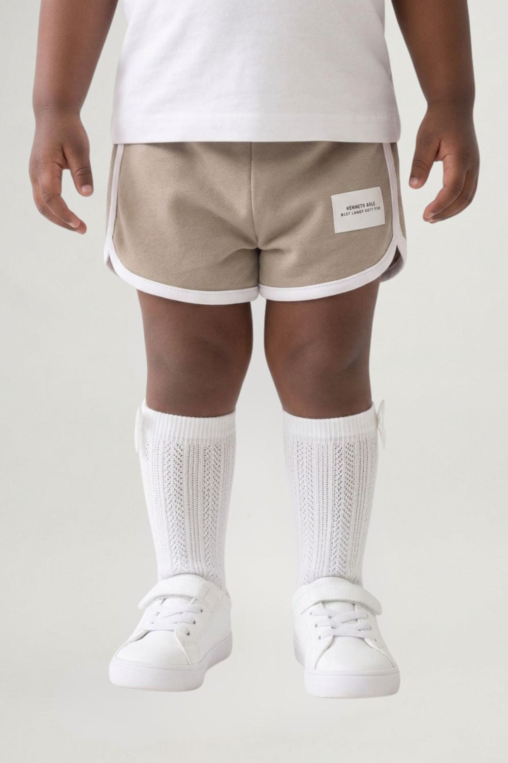 Cotton Baby Shorts