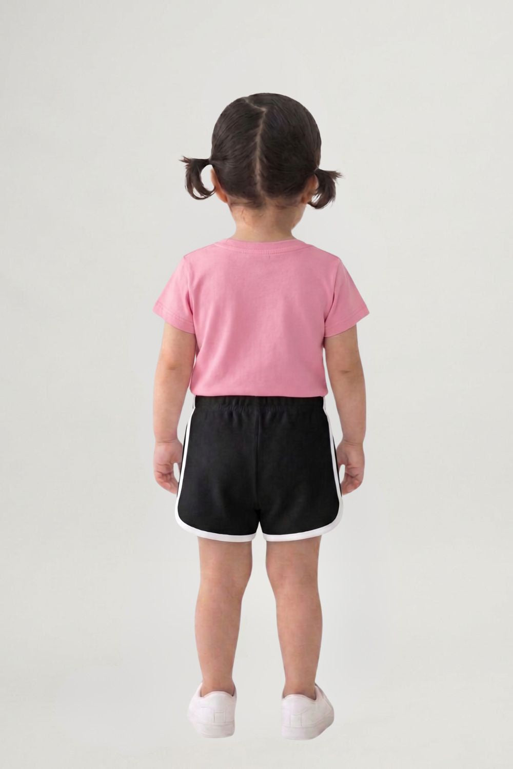 Cotton Baby Shorts