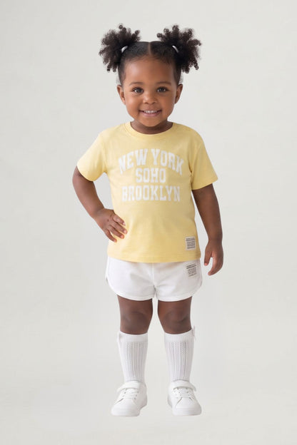 Baby Shorts
