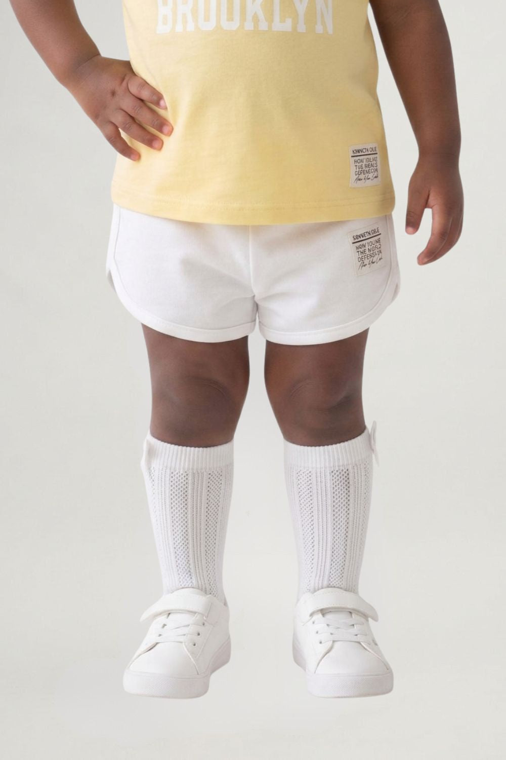 Baby Shorts