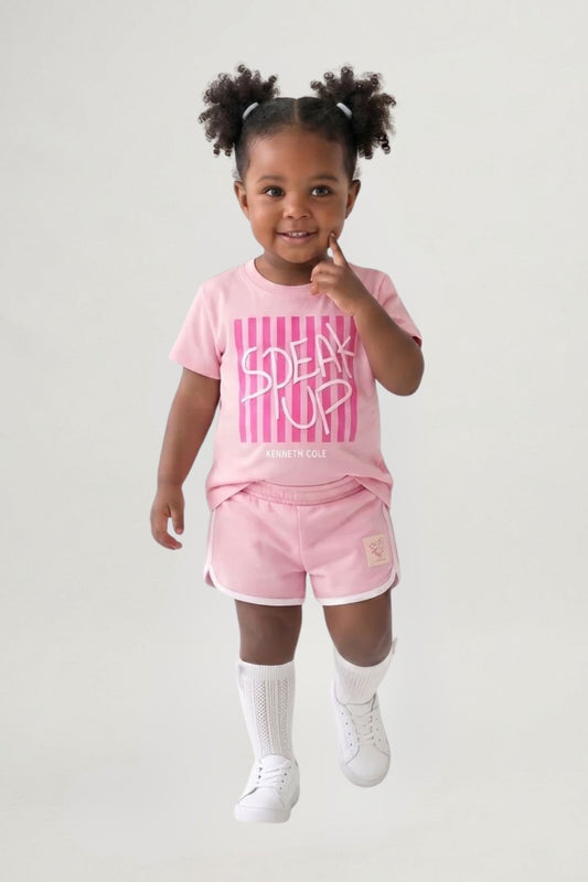 Baby Shorts