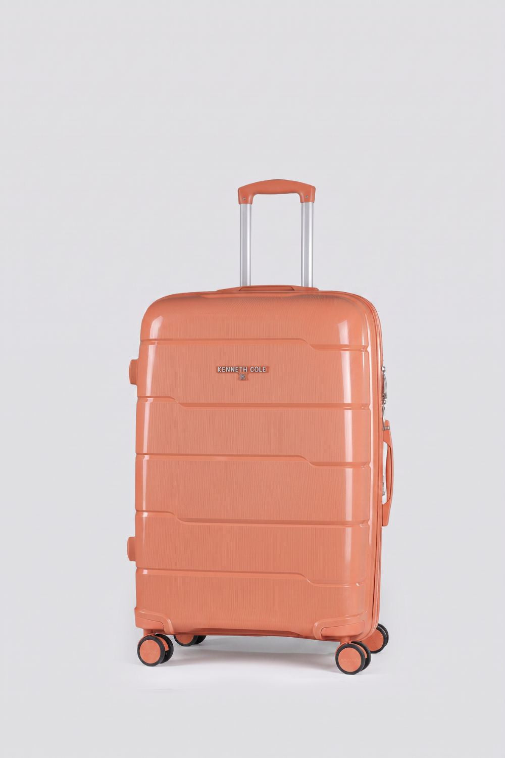 Medium Hard Shell Suitcase 24"