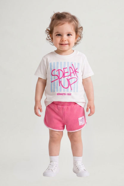Baby Shorts