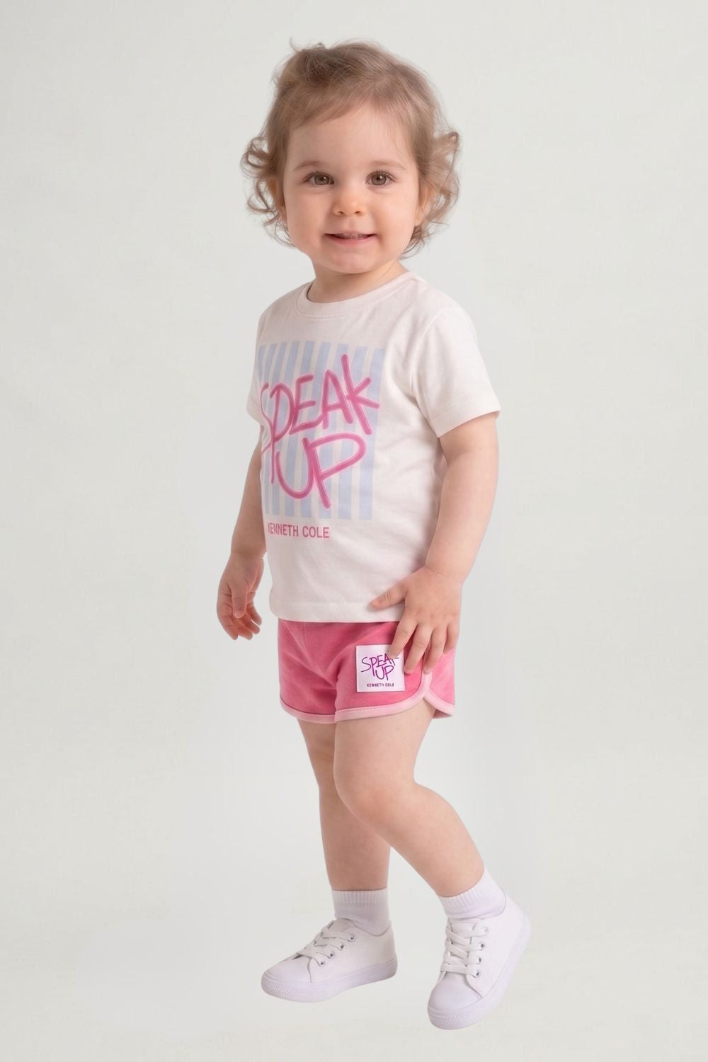 Baby Shorts