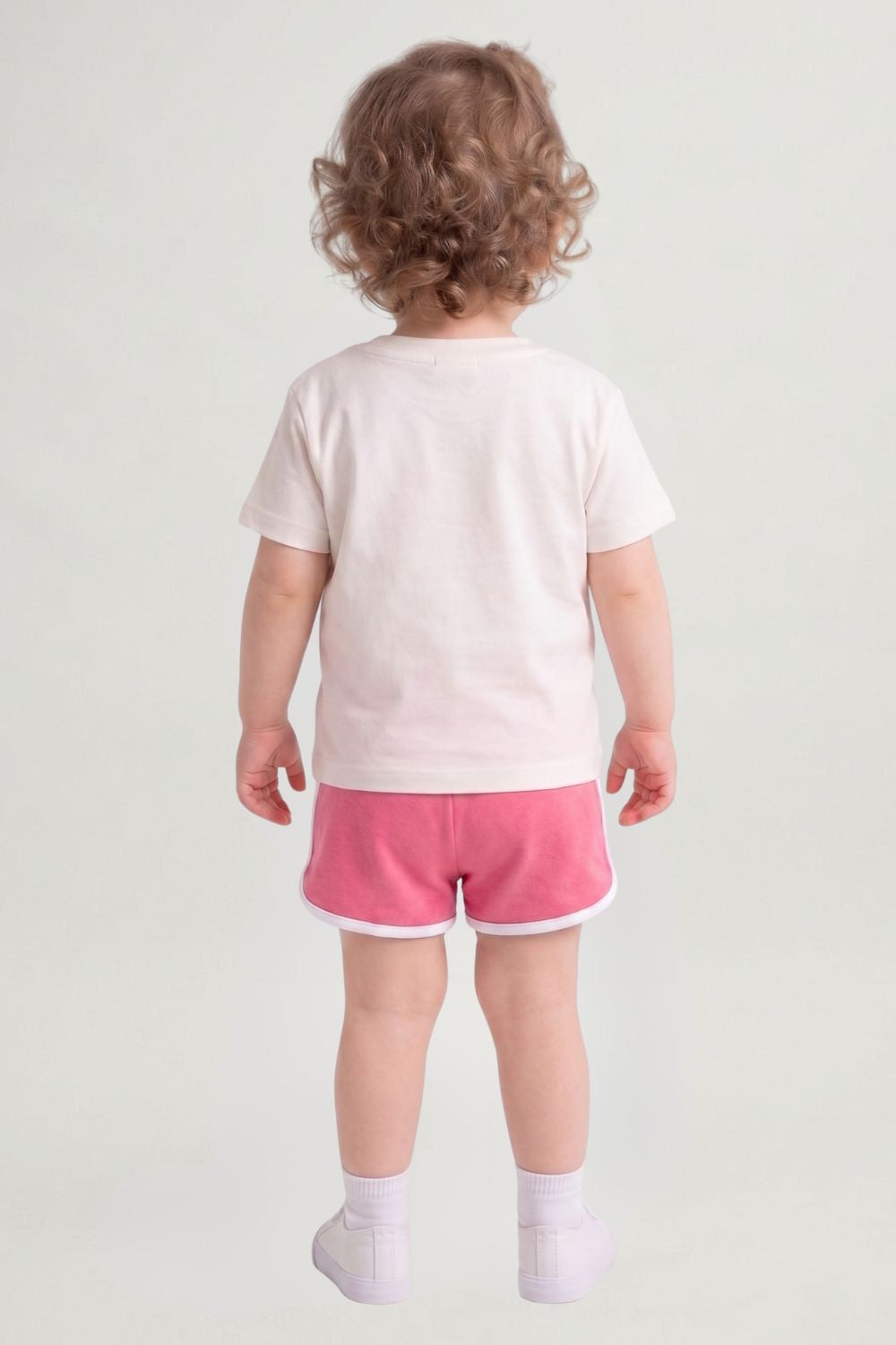 Baby Shorts