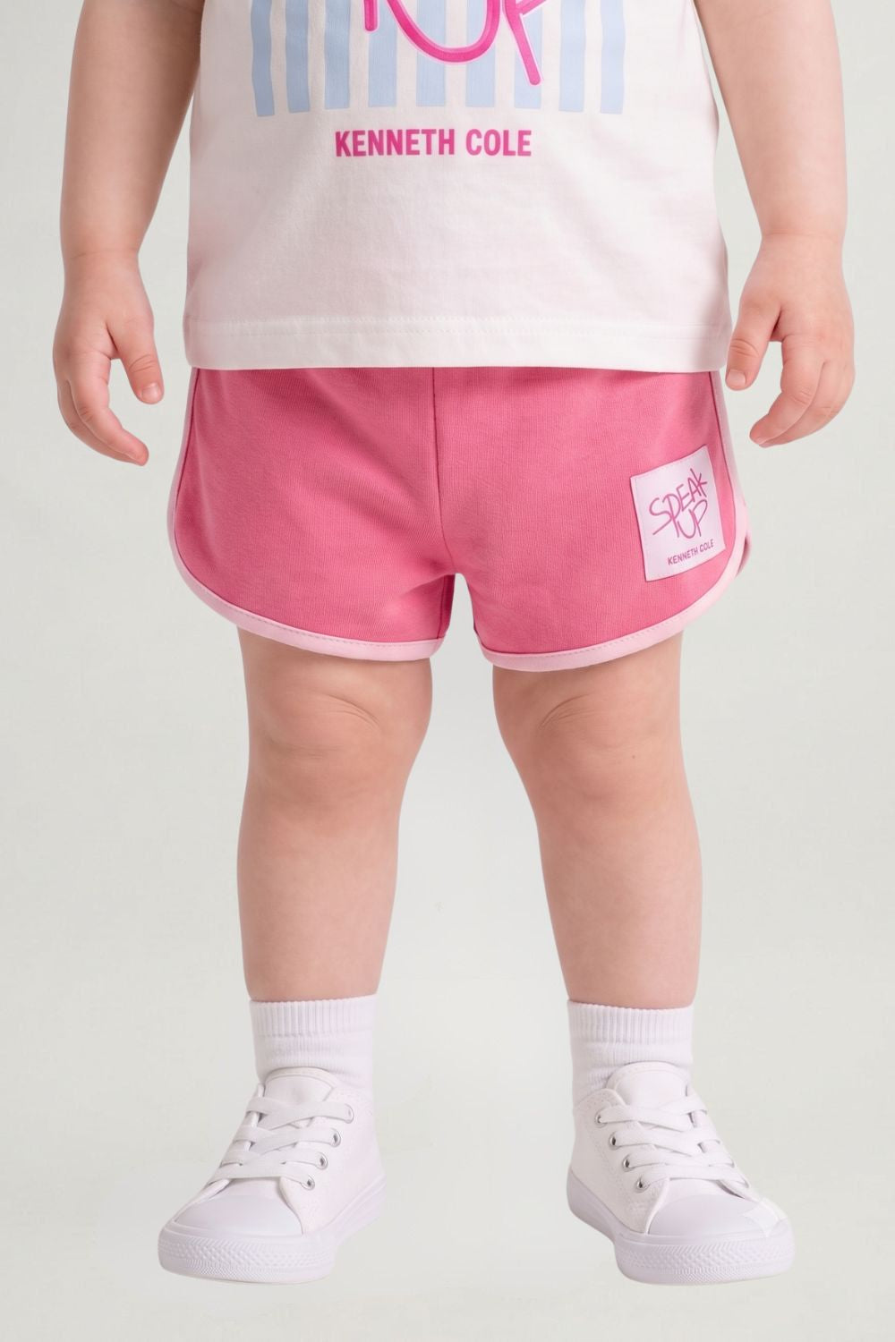 Baby Shorts