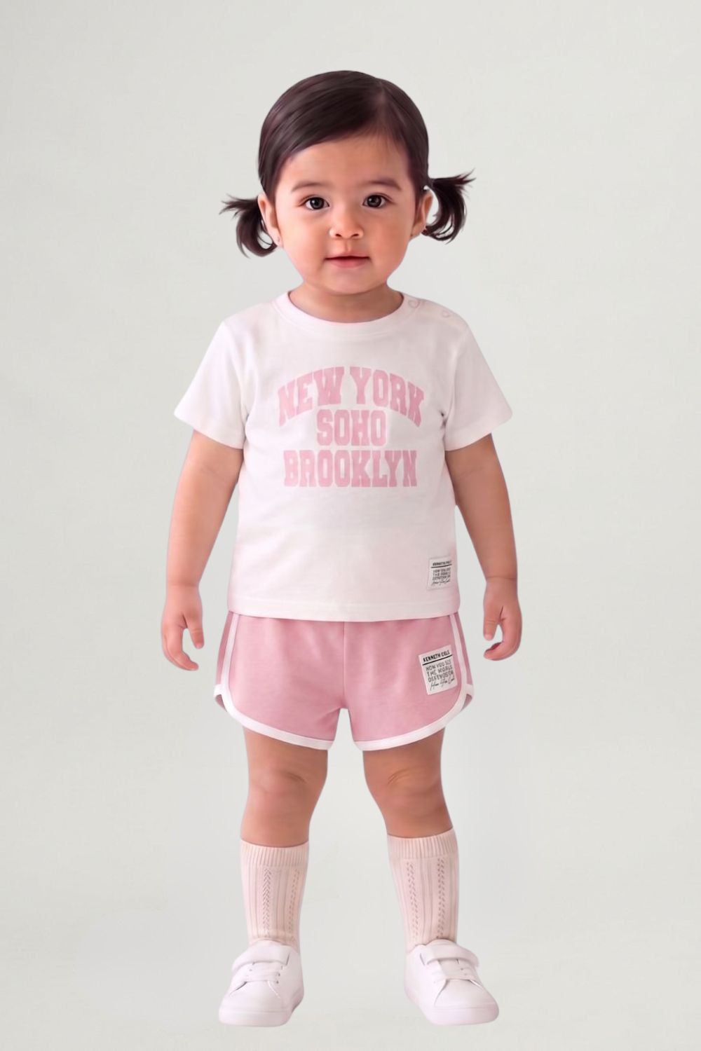 Baby Shorts