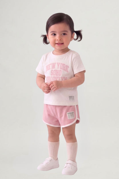 Baby Shorts