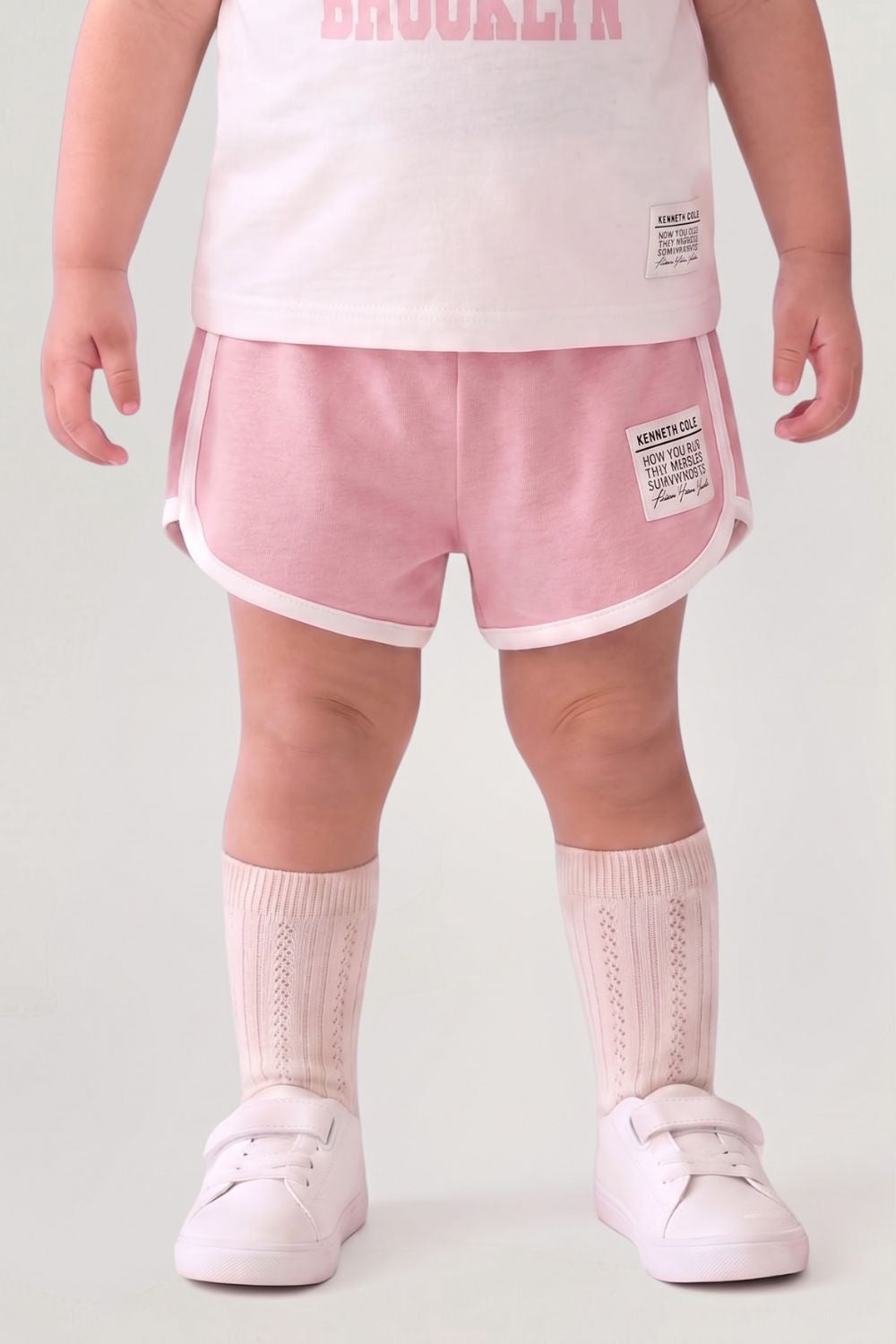Baby Shorts