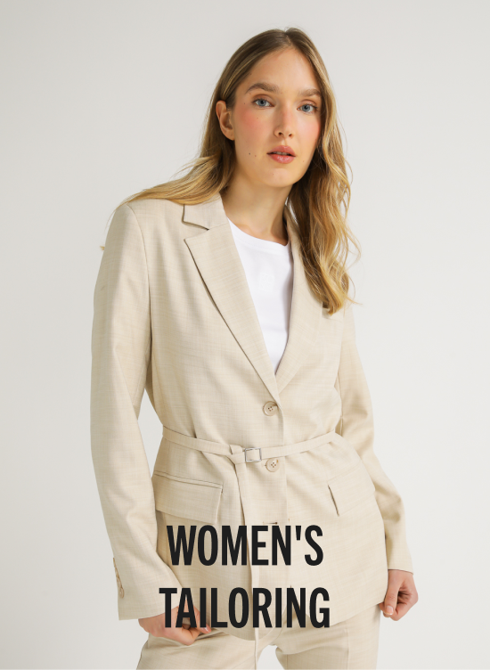 WOMEN TAILORING KENNETH COLE