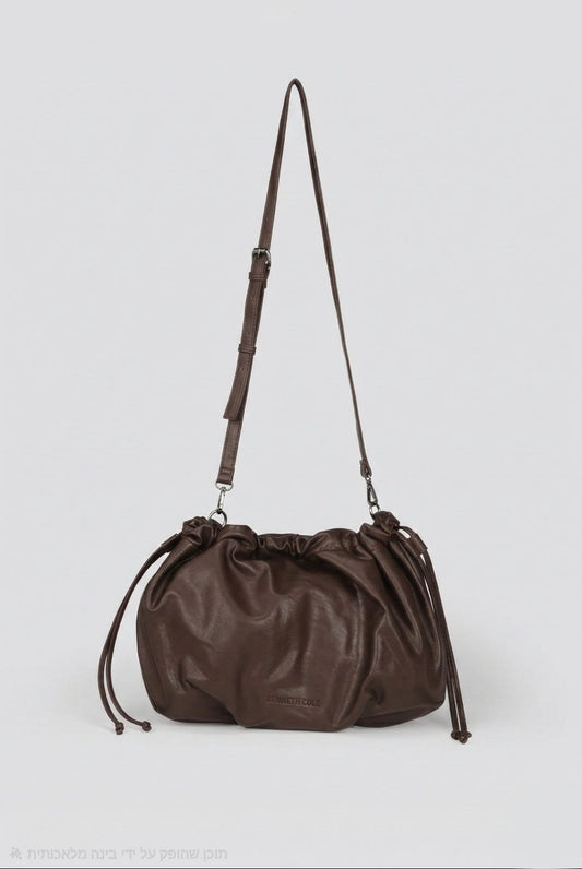 Crossbody Shoulder Bag