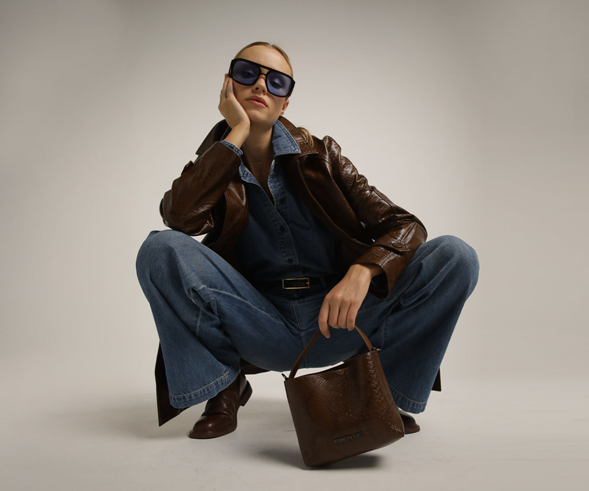 Kenneth Cole – THE BRAND